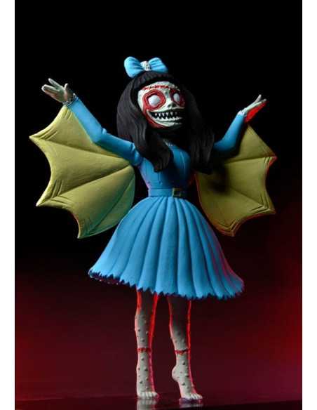 es::Toony Terrors Figura Ghouliana (The Beauty of Horror) 15 cm es::Toony Terrors Figura Ghouliana (The Beauty of Horror) 15 cm