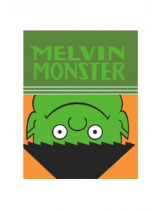 es::Melvin Monster 02