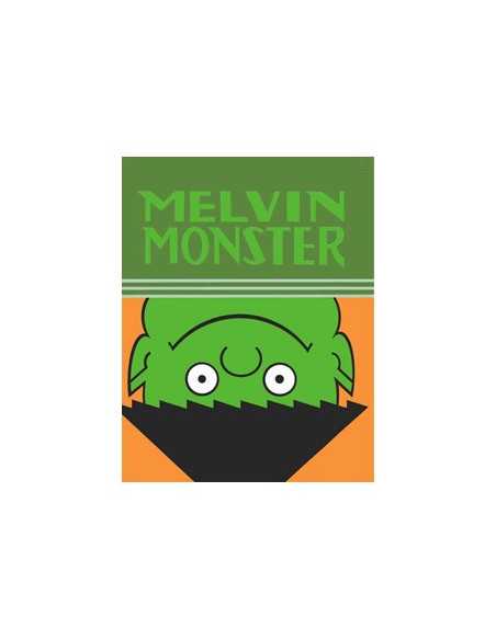 es::Melvin Monster 02