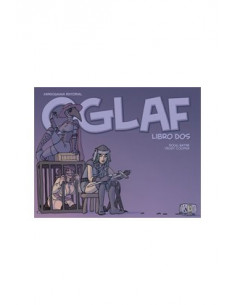 es::Oglaf, Libro 02