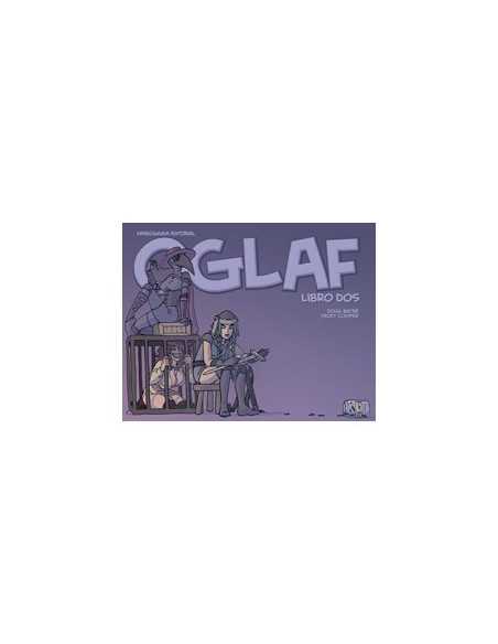 es::Oglaf, Libro 02