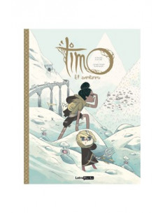 es::Timo, el aventurero 02