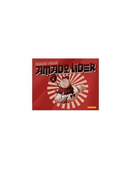 es::Amado líder