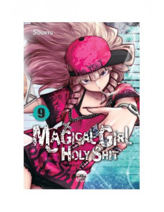es::Magical Girl Holy Shit 09