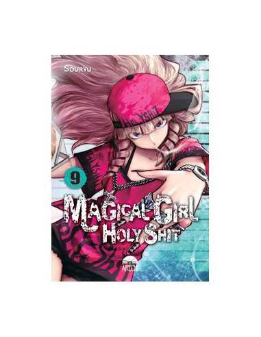 es::Magical Girl Holy Shit 09