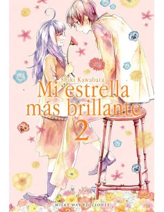 es::Mi estrella más brillante Vol. 2