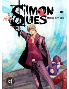 es::Simon Sues Vol. I