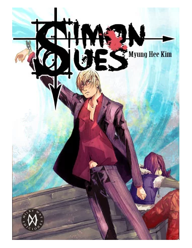 es::Simon Sues Vol. I