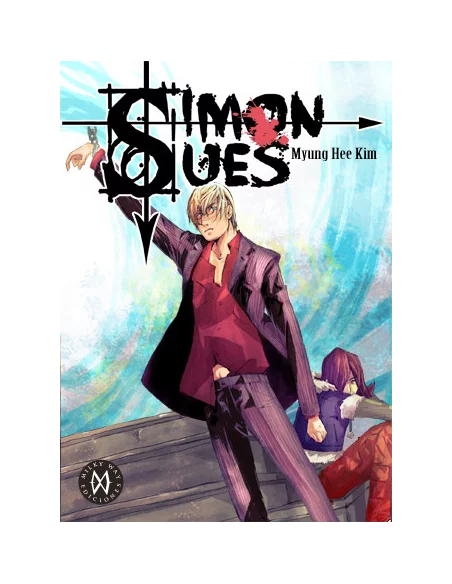 es::Simon Sues Vol. I