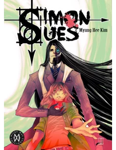 es::Simon Sues Vol. II