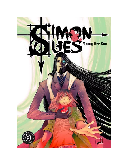 es::Simon Sues Vol. II