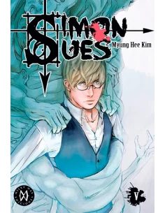 es::Simon Sues Vol. V