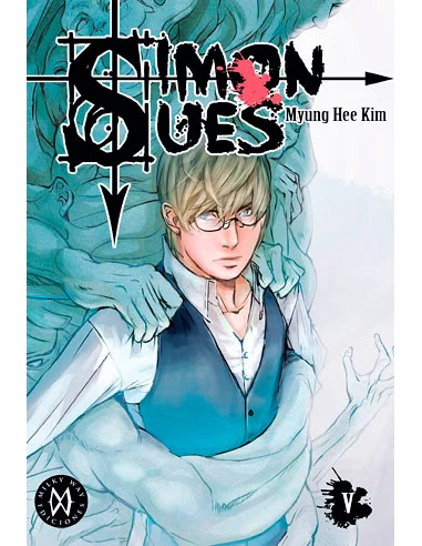 es::Simon Sues Vol. V