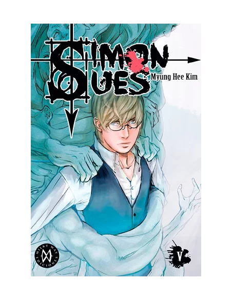 es::Simon Sues Vol. V