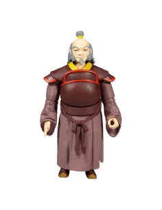 es::Avatar: la leyenda de Aang Figura Uncle Iroh 13 cm