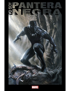 es::Yo Soy 05. Pantera Negra