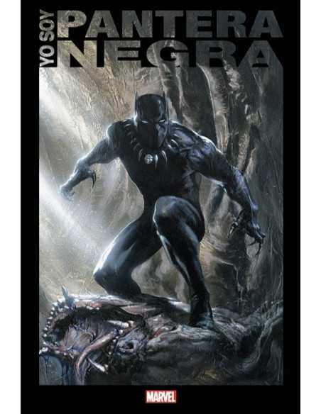 es::Yo Soy 05. Pantera Negra