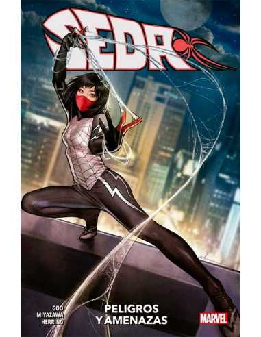 es::Seda 01. Peligros y amenazas