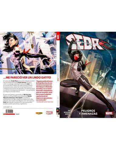 es::Seda 01. Peligros y amenazas