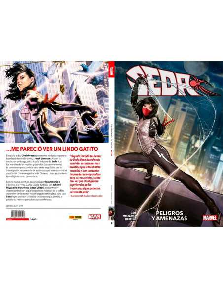 es::Seda 01. Peligros y amenazas