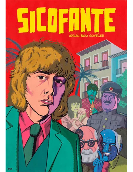 es::Sicofante