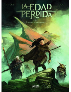 es::La Edad perdida 01. El fuerte de las Landas