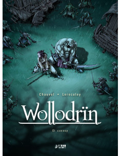 es::Wollodrin 02: El convoy