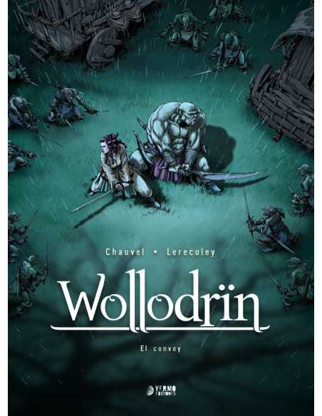 es::Wollodrin 02: El convoy