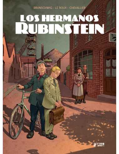 es::Los Hermanos Rubinstein 01