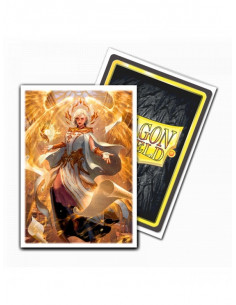 es::Fundas Standard Matte Prism Flesh and Blood (100 fundas) 2