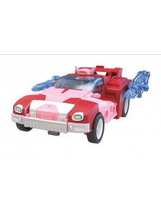 es::Transformers Generations Legacy Deluxe Class Figura 2022 Elita-1 14 cm 2