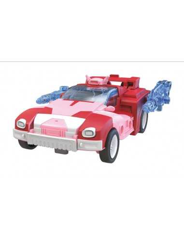 es::Transformers Generations Legacy Deluxe Class Figura 2022 Elita-1 14 cm