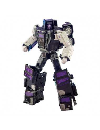 es::Transformers Generations Legacy Commander Class Figura Decepticon Motormaster 33 cm