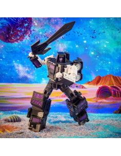 es::Transformers Generations Legacy Commander Class Figura Decepticon Motormaster 33 cm 2