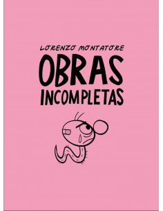 es::Montatore: Obras incompletas (2015-2022) 