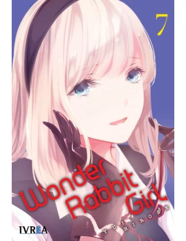 es::Wonder Rabbit Girl 07