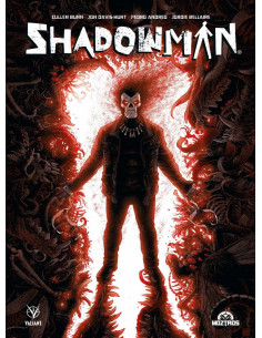 es::Shadowman