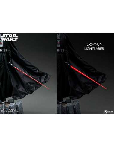 es::Star Wars Estatua Premium Format Darth Vader Mustafar 63 cm