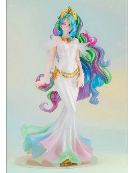 es::My Little Pony Bishoujo Estatua 1/7 Princess Celestia 23 cm