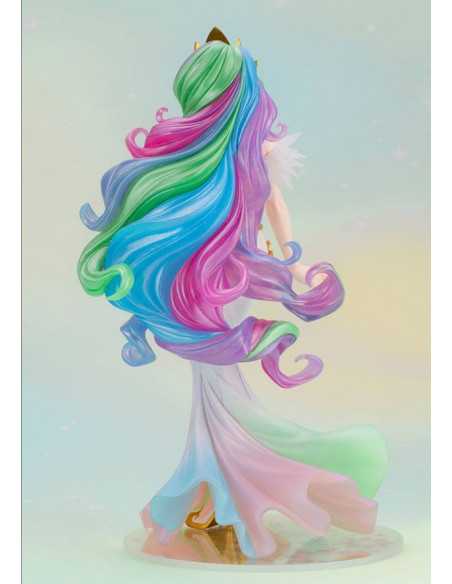 es::My Little Pony Bishoujo Estatua 1/7 Princess Celestia 23 cm
