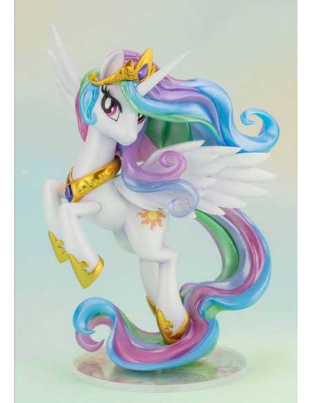 es::My Little Pony Bishoujo Estatua 1/7 Princess Celestia 23 cm