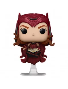 es::WandaVision Funko POP! Scarlet Witch 9 cm
