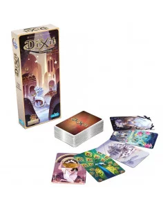 es::Dixit 7: Revelations - Expansión para el juego Dixit