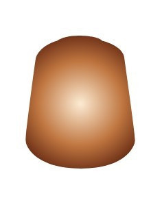 es::Pintura Citadel Layer: Castellax Bronze (Layer)