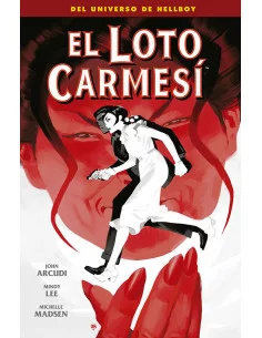 es::El Loto Carmesí
