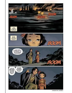 es::El Loto Carmesí 2