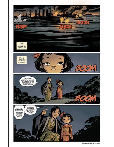 es::El Loto Carmesí