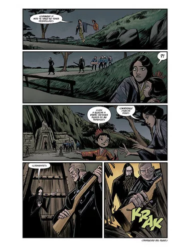 es::El Loto Carmesí