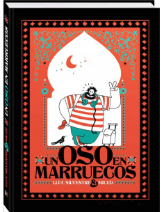 es::Un oso en marruecos