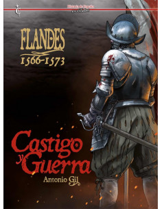 es::Flandes 1566-1573. Castigo y Guerra